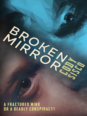 cover image of Broken Mirror